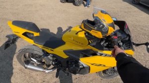 МОТОЦИКЛ VINTO GP325