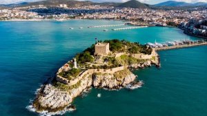 Красивая турецкая музыка для фонового прослушивания.