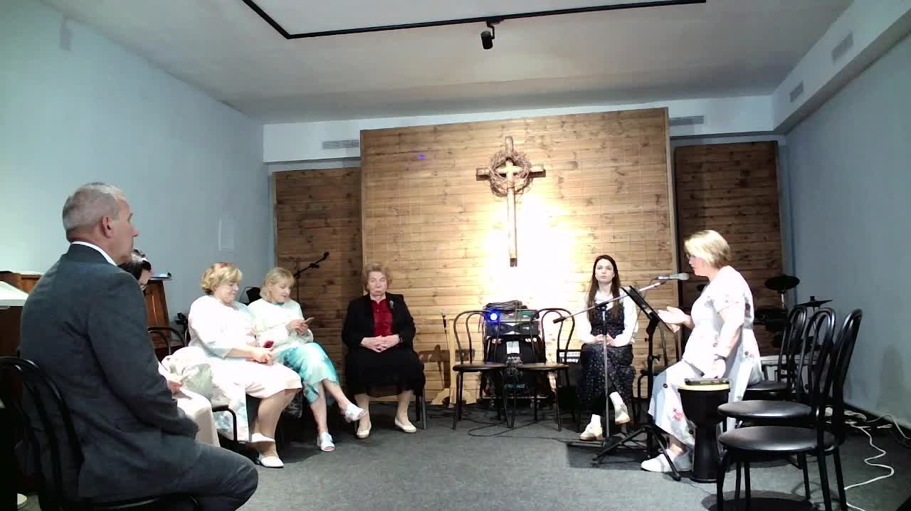 Уроки Субботней Школы смотреть онлайн