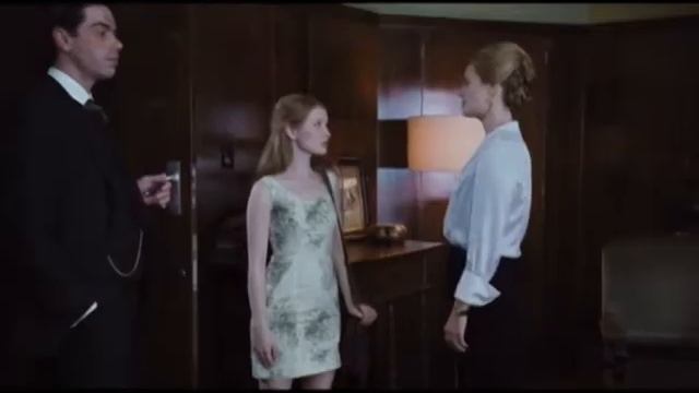 Спящая красавица