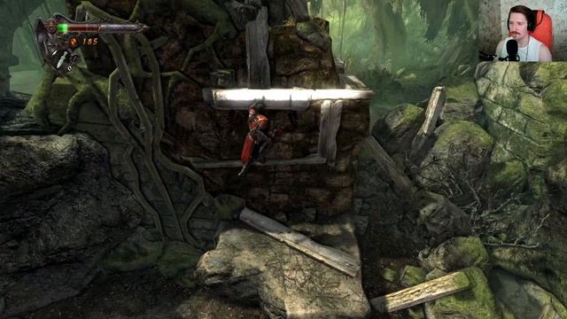 Castlevania: Lords Of Shadow | Прохождение. Серия 1 | Знакомьтесь, Габриэль!