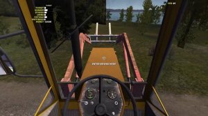 MY SUMMER CAR | Гайд: КАК УГНАТЬ УНИВЕРСАЛ РУСКО?