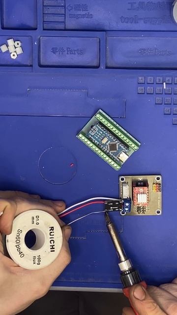 Поворотный подиум под ключ Ч10#uppbeat #3dprintingtechnology #bluetooth #с смотреть онлайн