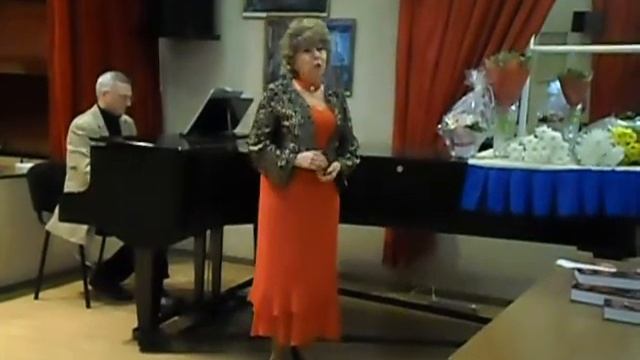 Персонально Татьяна Николаева "Адажио на раскаленных углях" 10.11.2018 г. смотреть онлайн