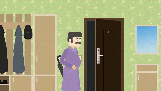 Заказать анимационный ролик