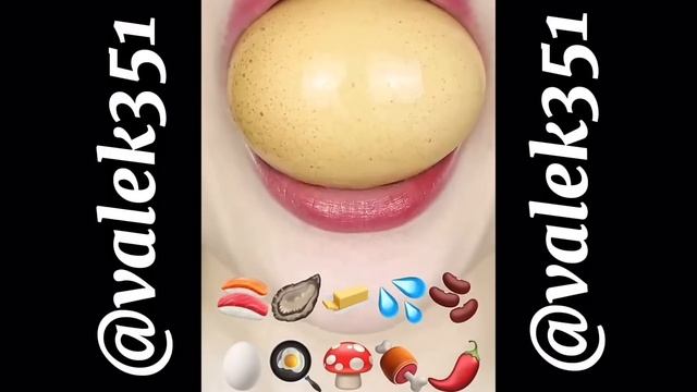 Страшная история от Даши Рокс+ еда по эмоджи смотреть онлайн