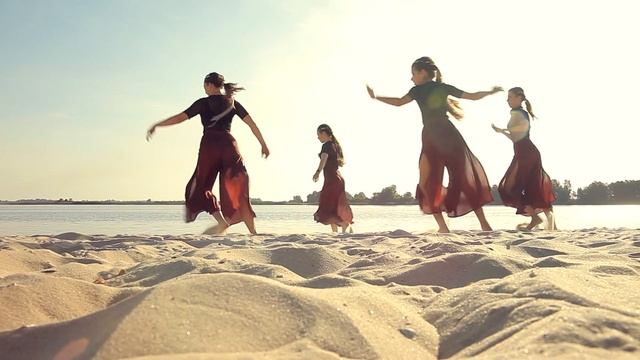 Зворушлива хореографія від Марії Сніховської Drive Dance Sc