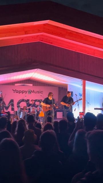 Бонд с Кнопкой - Колесо (Дикая Мята 14.06.2024) #livemusic#festival#rock смотреть онлайн