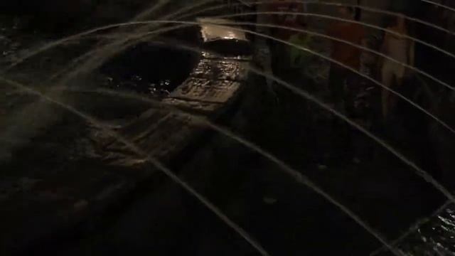 Москва- Фонтаны на Манежной смотреть онлайн