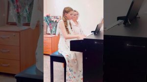 Е. Дога Вальс из к/ф «Мой ласковый и нежный зверь»