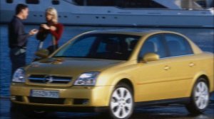 Opel Vectra C (2002-2008) - сколько же у неё проблем?