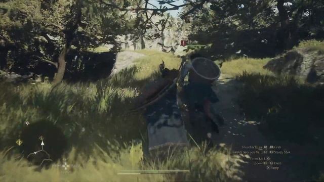 Чому Dragon's Dogma 2 не ШЕДЕВР