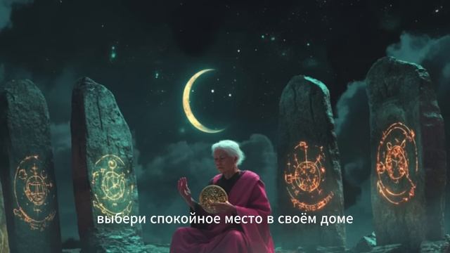 "Положи ЭТО в свой стакан в ДЕКАБРЕ и привлеки богатст? смотреть онлайн