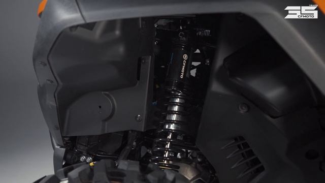 CFMOTO CFORCE 800 HO EPS NEW. Модельный ряд квадроциклов CFMOTO 2024 год