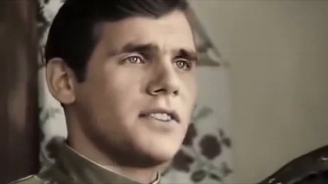 Молдавская песня которая могла звучать вместо Смуглянки в фильме Л. Быкова В бой идут одни старики смотреть онлайн