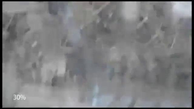 АЭС Фукусима 18.03.11