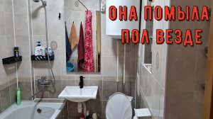 ПОЯВИЛАСЬ ХОЗЯЙКА В МОЁМ ДОМЕ / ГОТОВЛЮ КУРИЦУ ГРИЛЬ