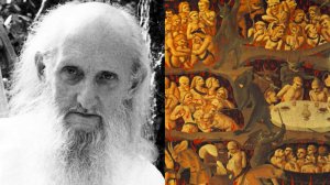 А ЕСЛИ ЗА НАС НЕ ВЫНУТ ЧАСТИЧКУ НА ЗЕМЛЕ?! СТАРЕЦ САМПСОН( СИВЕРС) ч.28