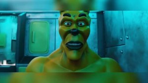 Гигашарики Все серии