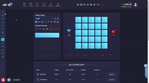UP-X С 500 РУБЛЕЙ ДО 10.000 ЗА 5 МИНУТ | ПРОМОКОД АП ИКС!