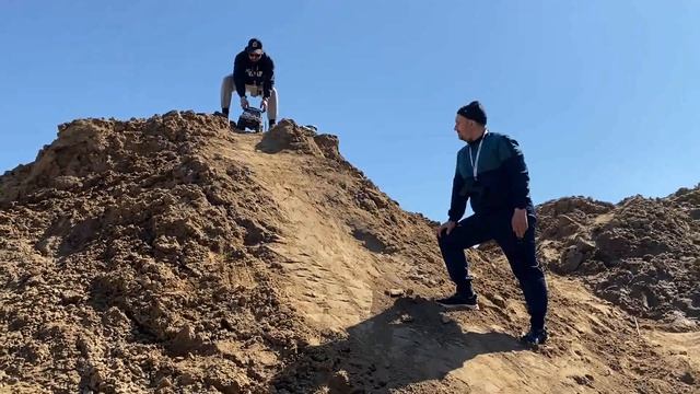 ТРОФИ-СОРЕВНОВАНИЯ 2025 В НОВОСИБИРСКЕ #4wd #rccar #fms #trx #axialsc