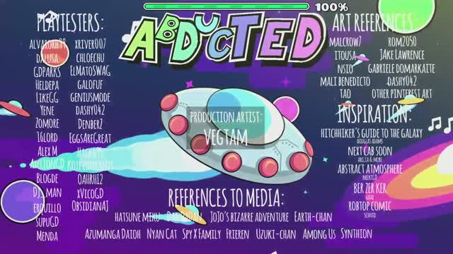 Abducted
автор: vegtam смотреть онлайн