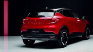 Новое поколение Mitsubishi ASX 2025: кроссовер станет полной к?