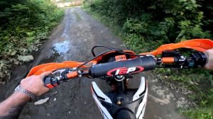 Володя Катается на Kews K10