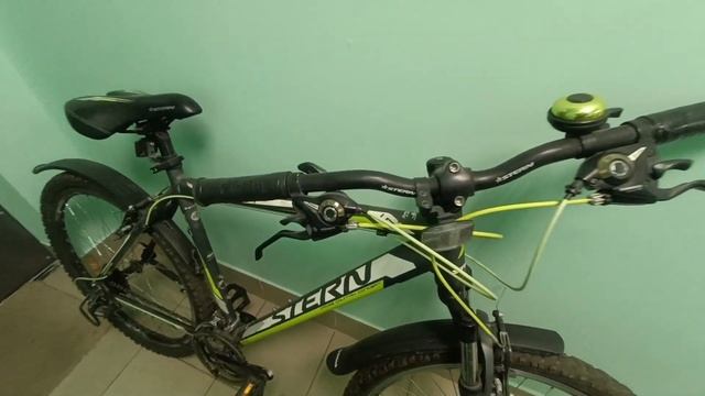 Велосипед stern для AVITO от 19.03.2024