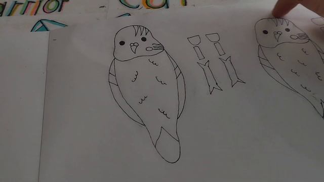 🦜🌿Туториал на попугая из бумаги🌿🦜Попугай из бумаги умеет сидеть 🌿🦜 смотреть онлайн