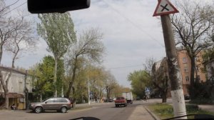 Равнозначный перекресток - все нюансы и практические ?