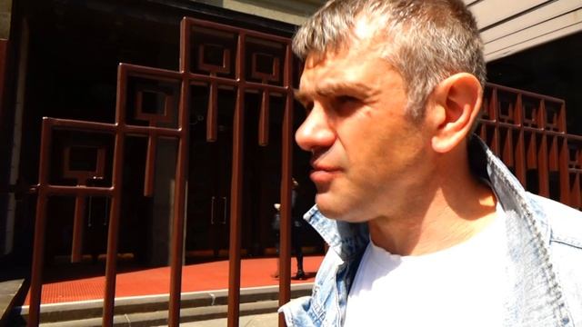 Разговор с гостем из Дагестана смотреть онлайн