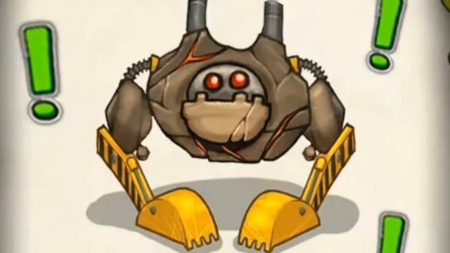 ~концепт арты в МСМ~ My Singing Monsters #6