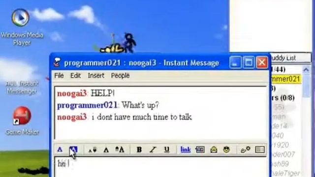 Аниматор против Анимации (Animator vs Animation)