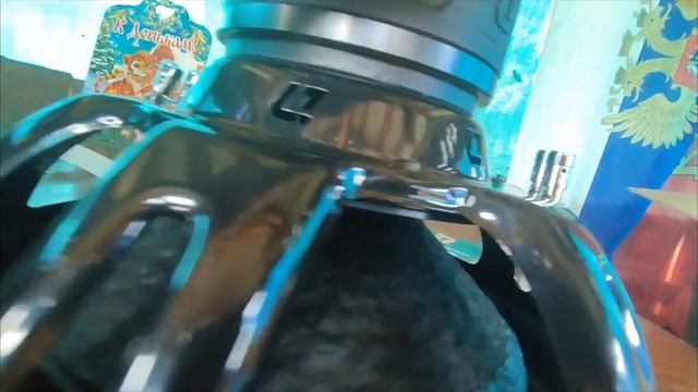 Gryphon Pro 15 V.3 от DL audio в НИВА Urban! Обзор, прослушивание, фле? смотреть онлайн