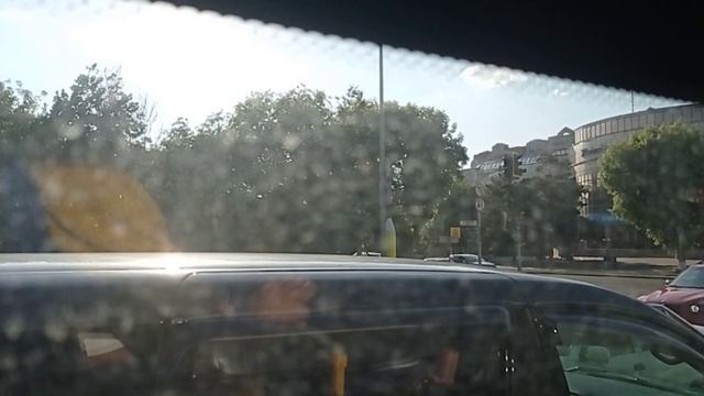 Поездка на электробусе Yutong E12 ZK 6128 BEVG (СарыаркаАвтоПро?