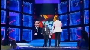 Точь в точь Витас Псай