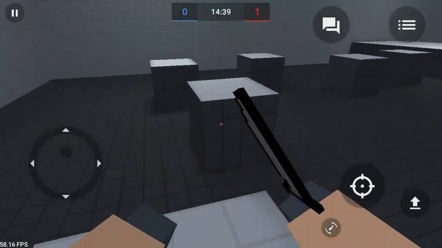 BLOCK STRIKE/BUNNY HOP/ПРОХОЖУ 3 КАРТЫ смотреть онлайн