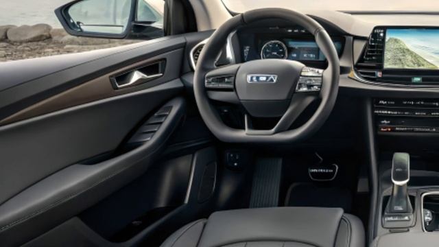 🔥 Новый Hyundai Tucson 2026 — стиль, технологии и мощь в одном! смотреть онлайн