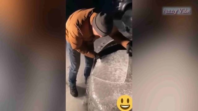 Лучшие приколы 2022 | 10 минут смеха 😂 смотреть онлайн