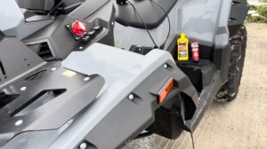 Верная установка АВРОРА на STELS GUEPARD