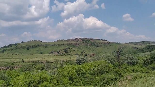 не большая поездка Ч.3 на racer tourist RC150-23A 161fmj