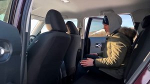 TOYOTA RUMION - авто за миллион под ключ в 2025