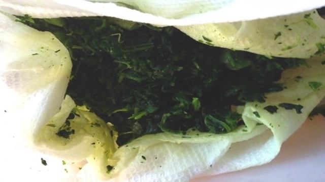 Рецепты от шеф-повара