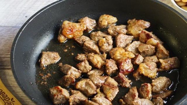 Кулинарные хитрости