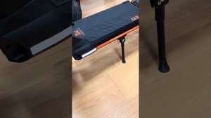 Видеообзор электросамоката Kugoo Kirin G3 1200W/18Ah. Последняя ?
