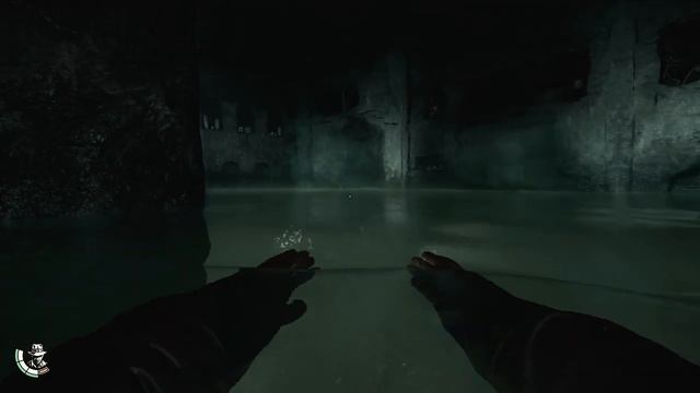 Indiana Jones and the Great Circle 100% Cinematic Walkthrough (Very Hard) 05 UNDERWORLD.mp4 смотреть онлайн