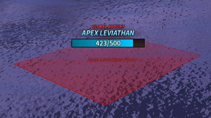 Обновление в Фиш роблокс! Апекс фиш! смотреть онлайн