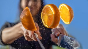 КАК ДЕЛАТЬ КРУТЫЕ ФОТО из Подручных средств на Дешевый фотоаппарат