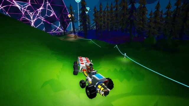 ASTRONEER/АКТИВИРОВАНОЕ ЯДРО №5 смотреть онлайн